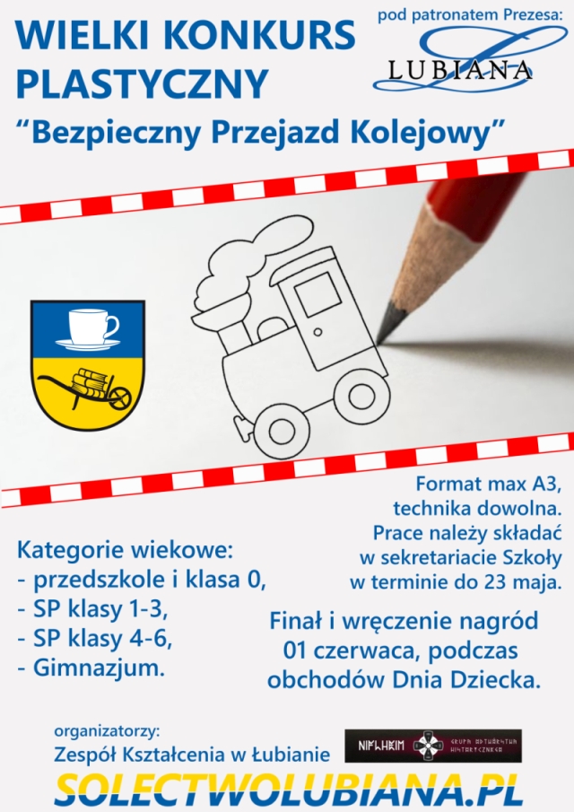 Bezpieczny Przejazd Kolejowy